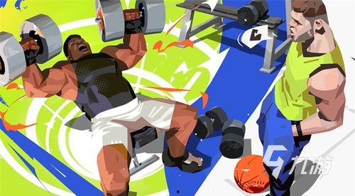 街球派对最新球员爆料,实力派球星加盟，战力再升级！