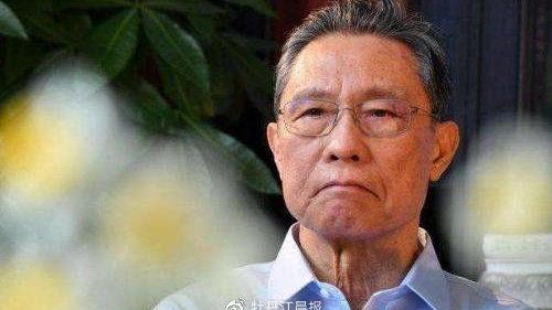 李蘭娟最新爆料消息視頻,揭秘疫情背后的驚人真相