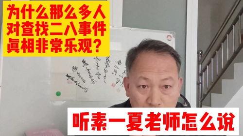 二八事件素一夏最新爆料,揭秘幕后真相與驚人內幕